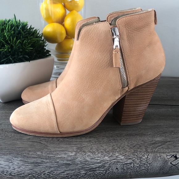 Rag & Bone Margot Bootie - Picture 3 of 9